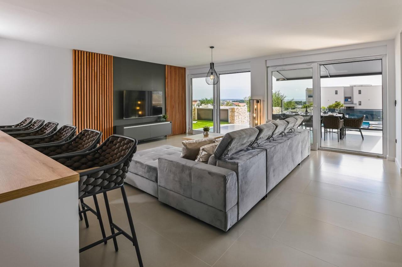 Luxury Great Escape & Noa Villa *