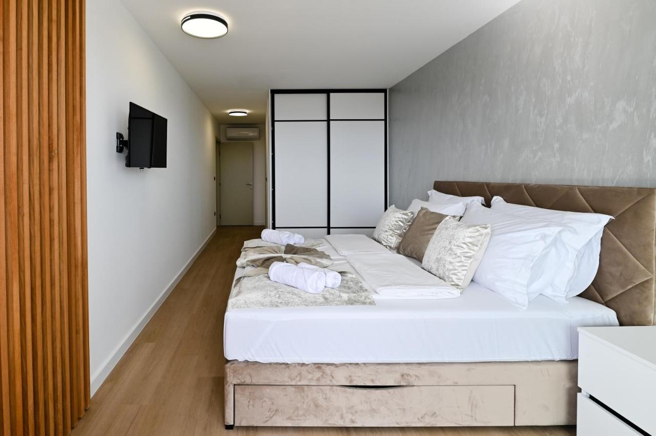 Luxury Great Escape & Noa Villa Novalja