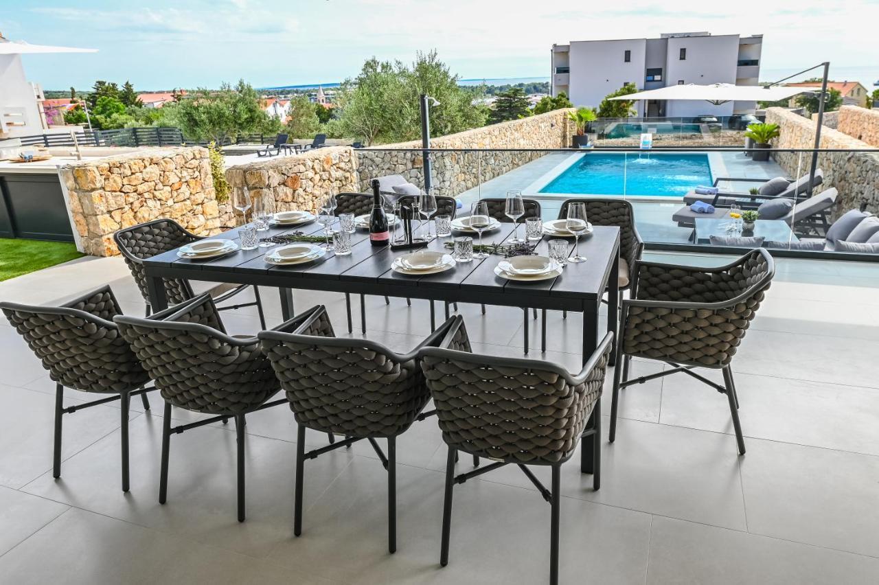 Luxury Great Escape & Noa Novalja