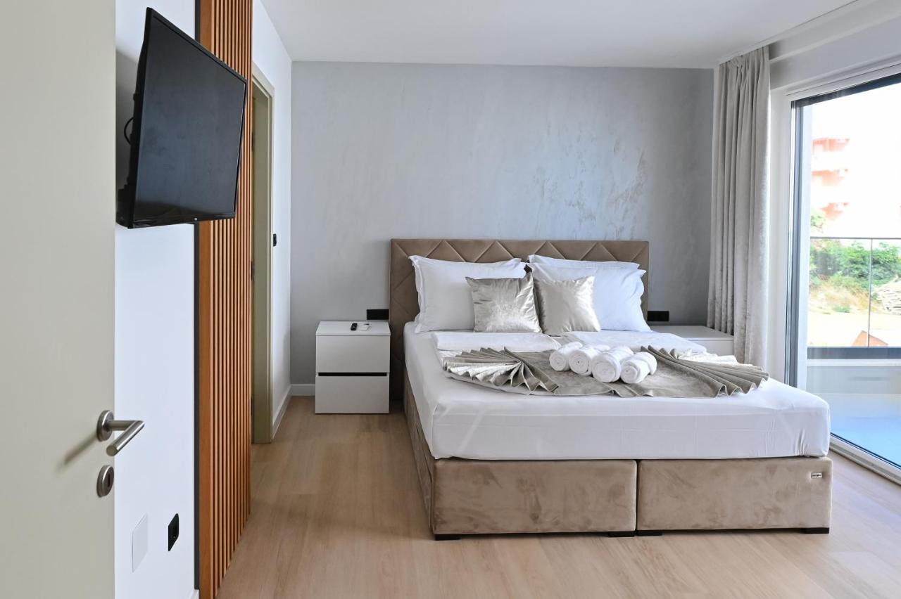 Luxury Great Escape & Noa Villa *