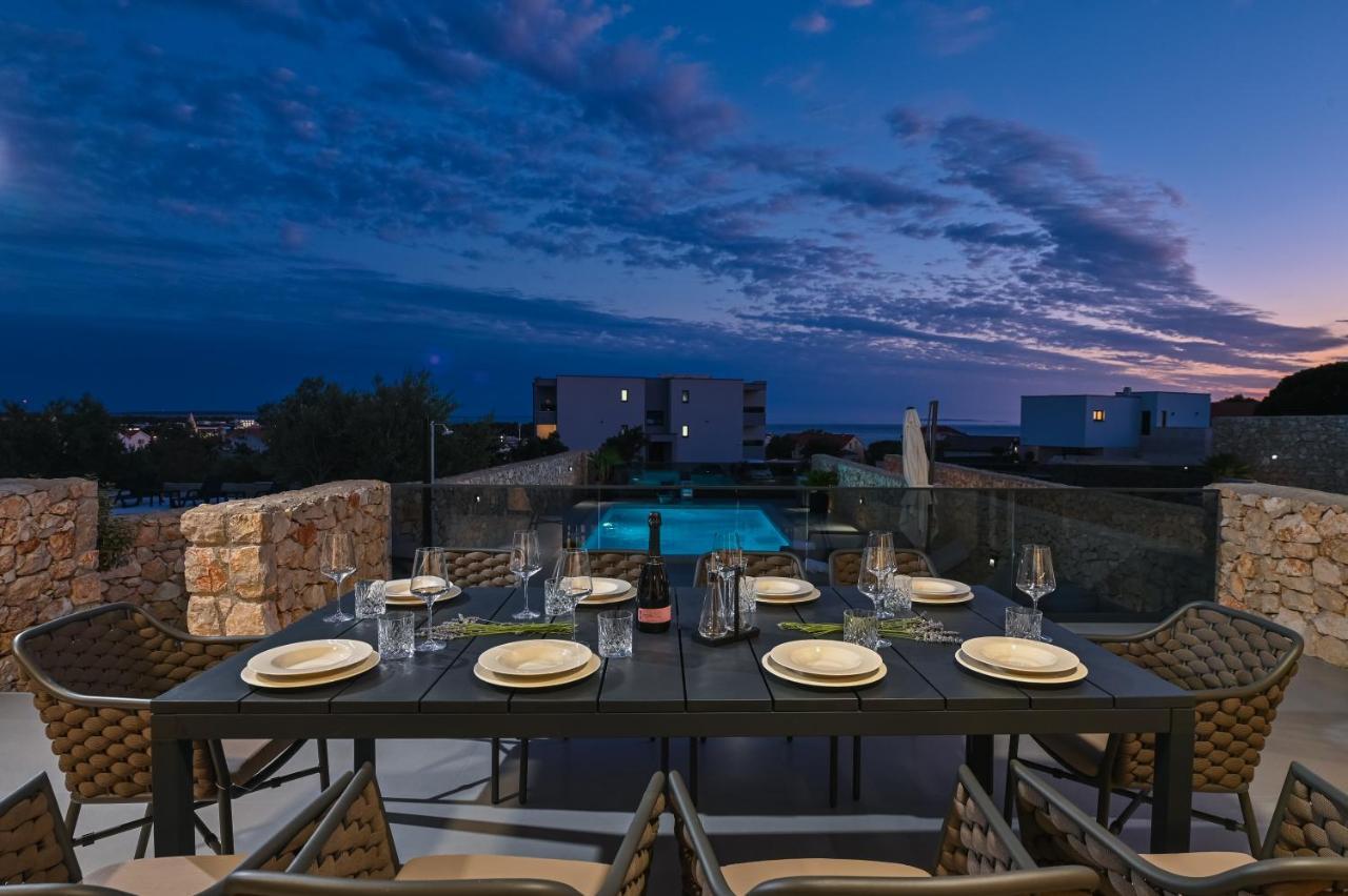 Luxury Great Escape & Noa Novalja