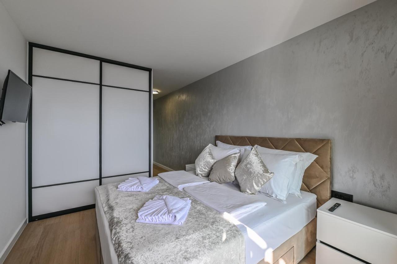 Luxury Great Escape & Noa