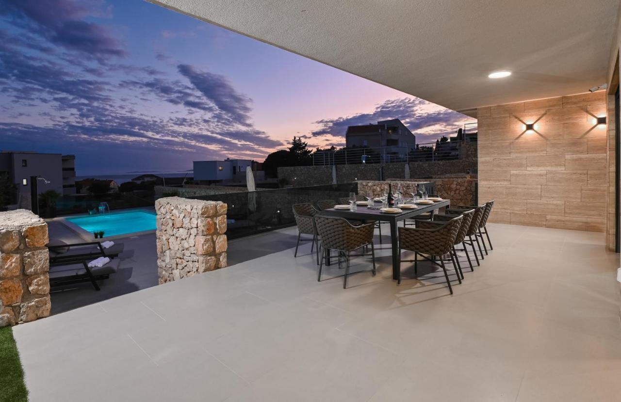Villa Luxury Great Escape & Noa Novalja