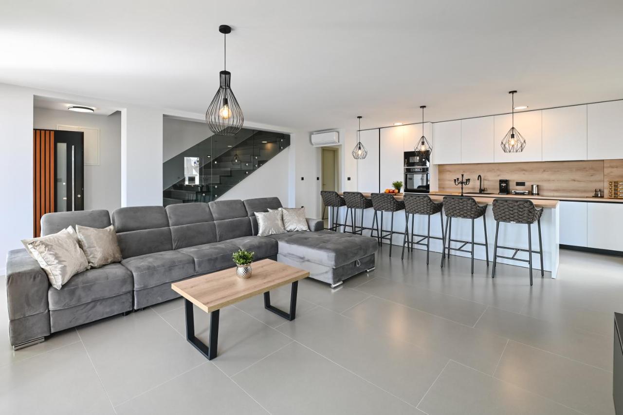 Luxury Great Escape & Noa Villa *