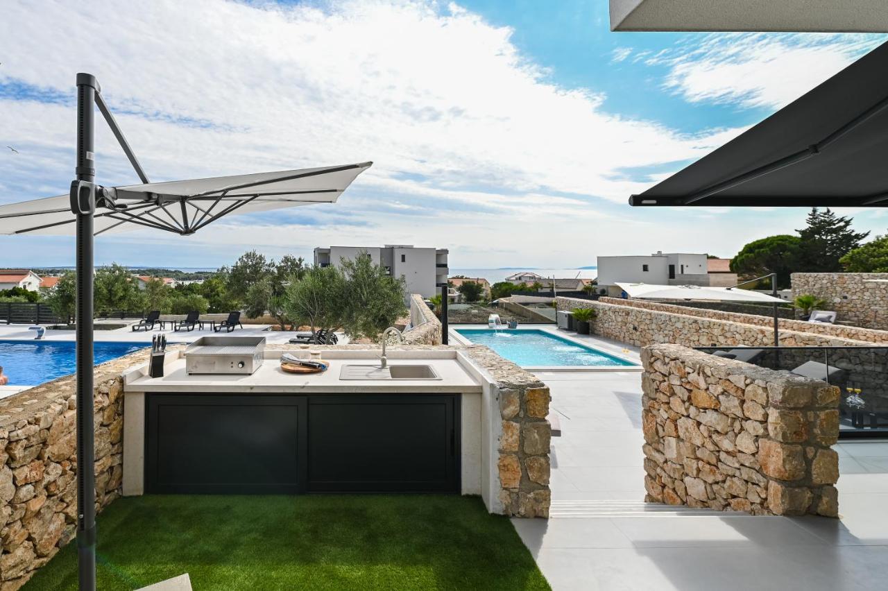 Villa Luxury Great Escape & Noa *