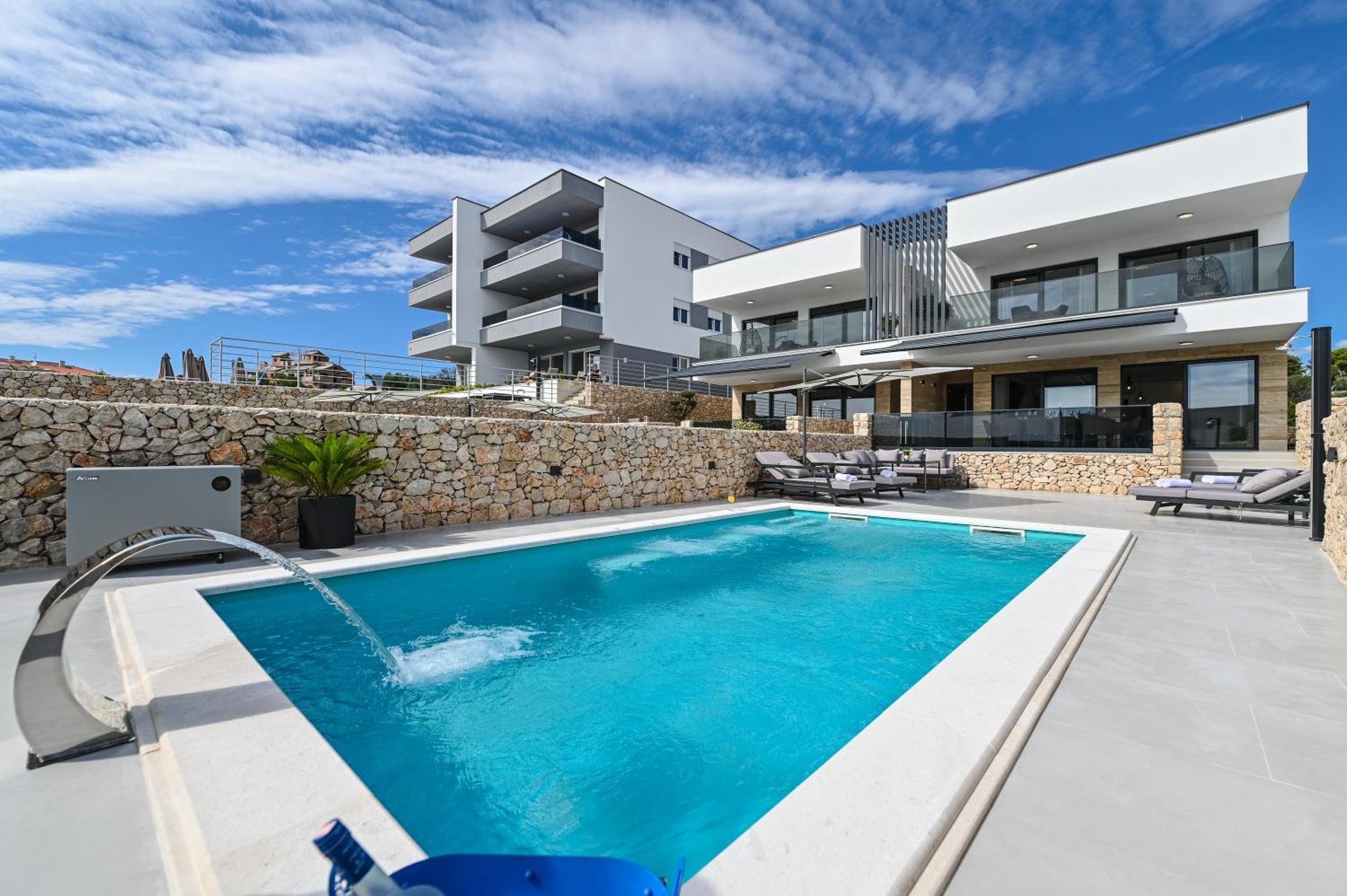 Villa Luxury Great Escape & Noa